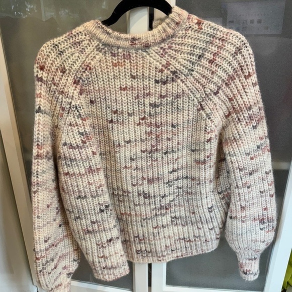 Sezane Emile Cardigan - Picture 2 of 2